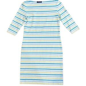 Saint James Propriano II Stripe UV Dress